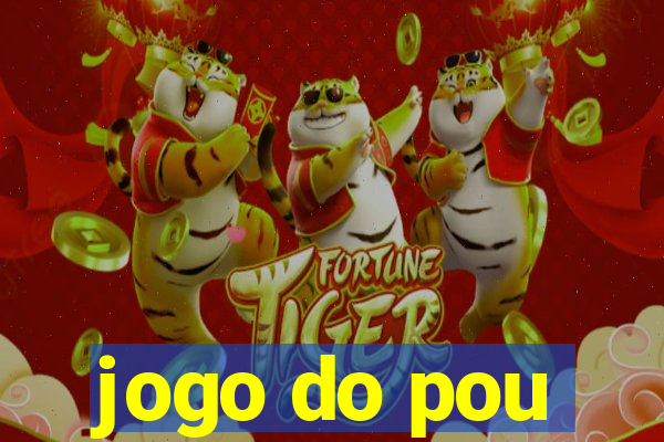 jogo do pou